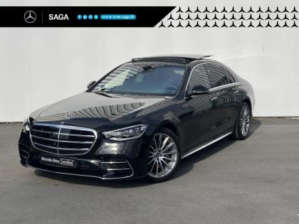 MERCEDES-BENZ Classe S BERL / 223 Classe S 580 e Berline AMG Line