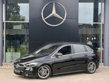 MERCEDES-BENZ Classe B/247 Classe B 180 AMG Line