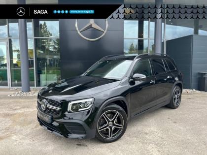 MERCEDES-BENZ Classe GLB/ X247 GLB 200 d AMG Line