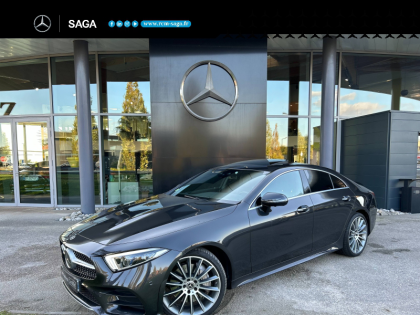 MERCEDES-BENZ Classe CLS/257 CLS 300D AMG LINE BA