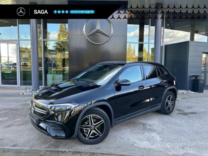 MERCEDES-BENZ Classe EQA / 243 EQA 250 AMG Line