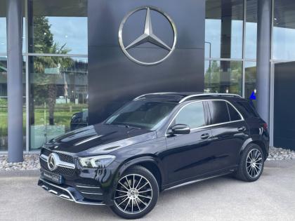 MERCEDES-BENZ Classe GLE SUV/167 GLE 400 d 4MATIC AMG Line