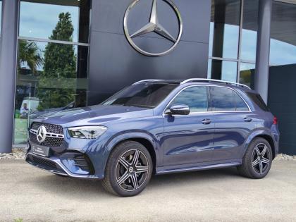 MERCEDES-BENZ Classe GLE SUV/167 GLE 350 de 4MATIC AMG Line