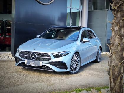 MERCEDES-BENZ Classe A/177 Classe A 180 AMG Line