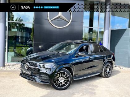 MERCEDES-BENZ Classe GLE CP/1673 GLE 350 de 4MATIC AMG Line Coupe