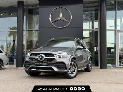 MERCEDES-BENZ Classe GLE SUV/167 GLE 350 de 4MATIC AMG Line