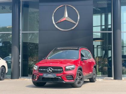 MERCEDES-BENZ Classe GLB/ X247 GLB 200 d AMG Line