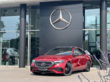 MERCEDES-BENZ Classe E BERL/213 Classe E 300 e AMG Line Berline