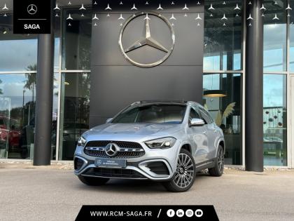 MERCEDES-BENZ Classe GLA/ H247 GLA 250 e AMG Line