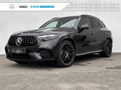 MERCEDES-BENZ Classe GLC SUV/254 Mercedes-AMG GLC 63 S E PERFORMANCE