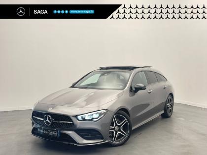 MERCEDES-BENZ Classe CLA SB/118 CLA 220 d Shooting Brake AMG Line