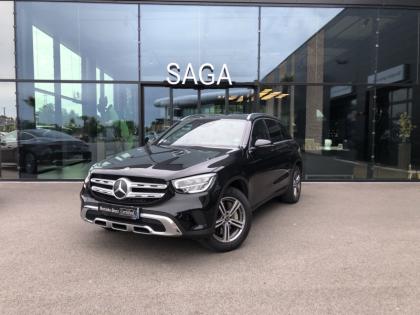 MERCEDES-BENZ Classe GLC SUV/253 GLC 300de 4MATIC SUV Business Line