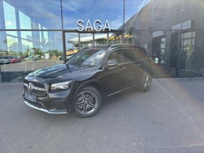 MERCEDES-BENZ Classe GLB/ X247 GLB 200 d AMG Line