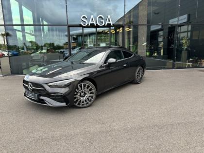 MERCEDES-BENZ Classe CLE CP/236 CLE 200 AMG Line Coupe