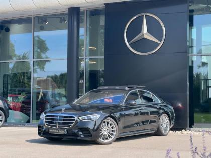 MERCEDES-BENZ Classe S BERL / 223 Classe S 580 e Berline AMG Line