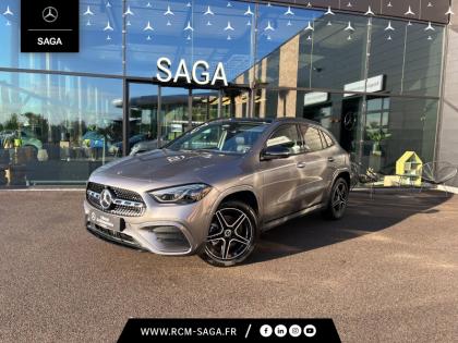 MERCEDES-BENZ Classe EQB / 243 EQB 250+ Edition