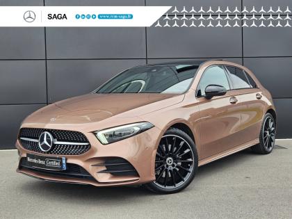 MERCEDES-BENZ Classe A/177 Classe A 250 e AMG Line