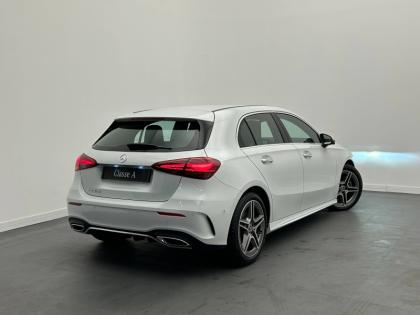 MERCEDES-BENZ Classe A/177 Classe A 200 d AMG Line