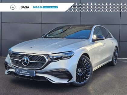 MERCEDES-BENZ Classe E BERL/214 Classe E 300 e Hybrid EQ AMG Line Berline