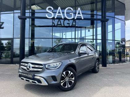 MERCEDES-BENZ Classe GLC SUV/253 GLC 300e 4MATIC SUV Business Line