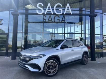 MERCEDES-BENZ Classe EQA / 243 EQA 250 AMG Line