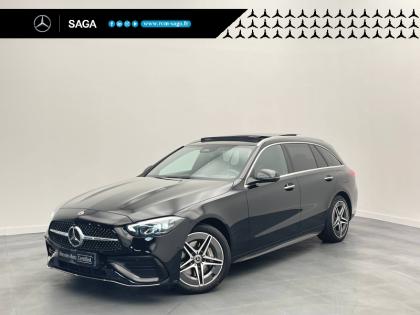 MERCEDES-BENZ Classe C BK/205 Classe C 300 e Break AMG Line