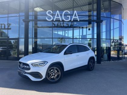 MERCEDES-BENZ Classe GLA/ H247 GLA 200 d AMG Line