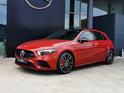 MERCEDES-BENZ Classe A/177 Mercedes-AMG A 35 4MATIC