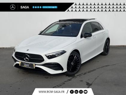 MERCEDES-BENZ Classe A/177 Classe A 250 e AMG Line