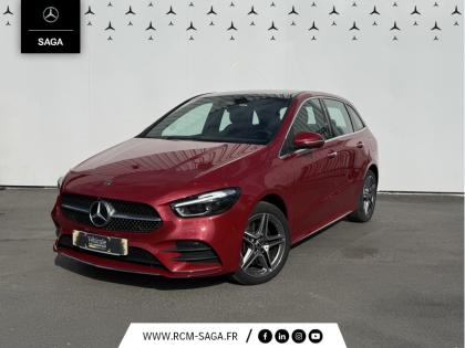 MERCEDES-BENZ Classe B 250 e 163+109ch AMG Line 8G-DCT AMG Line Classe B/247 Classe B 250 e AMG Line