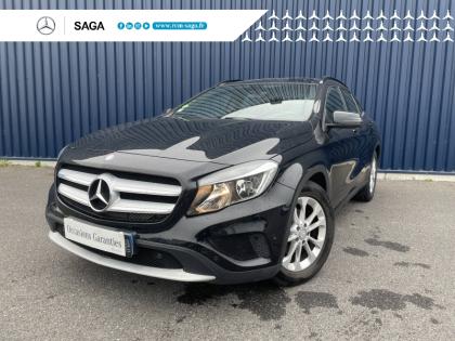 MERCEDES-BENZ Classe GLA/ X156 GLA 180 CDI INSPIRATION