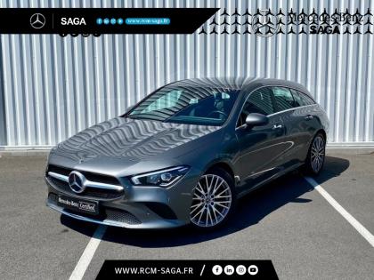 MERCEDES-BENZ Classe CLA SB/118 CLA 180 Shooting Brake Progressive Line