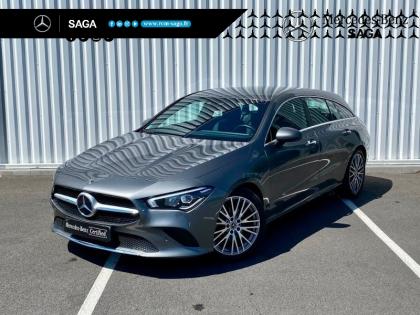 MERCEDES-BENZ Classe CLA SB/118 CLA 180 Shooting Brake Progressive Line