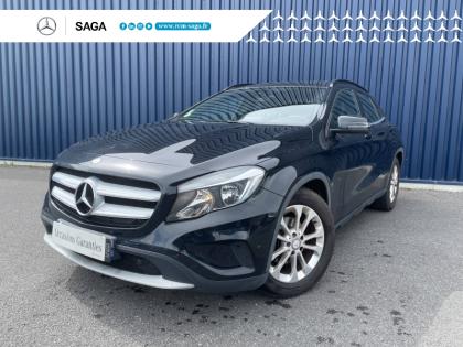 MERCEDES-BENZ Classe GLA/ X156 GLA 180 d Inspiration