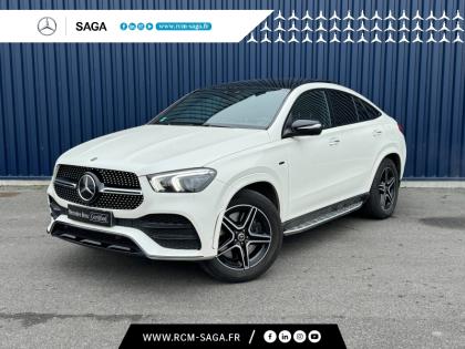 MERCEDES-BENZ Classe GLE CP/1673 GLE 350 de 4MATIC AMG Line Coupe