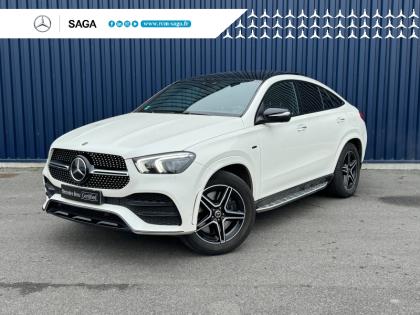 MERCEDES-BENZ Classe GLE CP/1673 GLE 350 de 4MATIC AMG Line Coupe