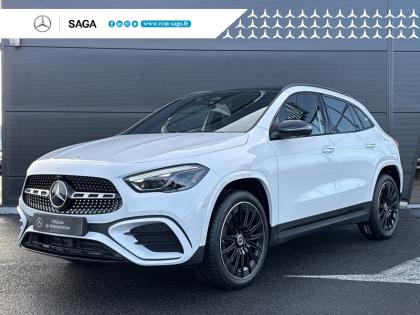 MERCEDES-BENZ Classe GLA/ H247 GLA 250 e AMG Line