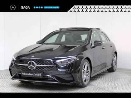 MERCEDES-BENZ Classe A/177 Classe A 200 d AMG Line