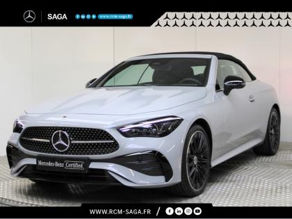 MERCEDES-BENZ Classe CLE CAB/236 CLE 200 AMG Line Cabriolet