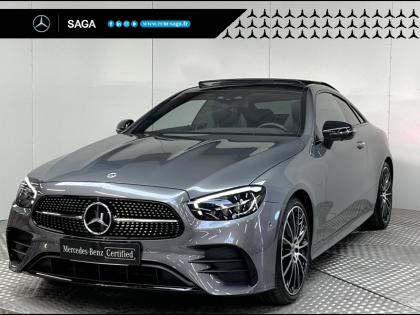 MERCEDES-BENZ Classe E CP/238 Classe E 220 d AMG Line Coupe