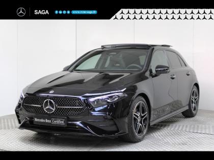 MERCEDES-BENZ Classe A/177 Classe A 200 d AMG Line