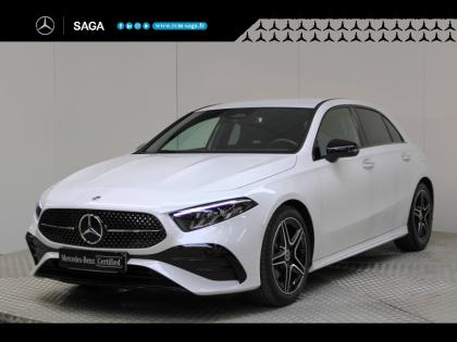 MERCEDES-BENZ Classe A/177 Classe A 200 AMG Line