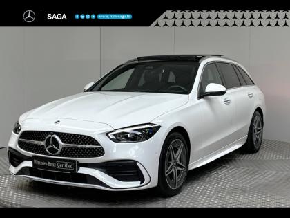 MERCEDES-BENZ Classe C BK/205 Classe C 300 e Break AMG Line