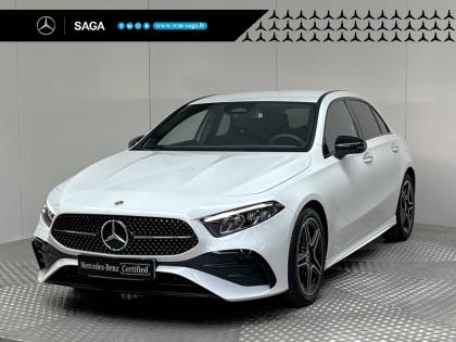 MERCEDES-BENZ Classe A/177 Classe A 200 AMG Line