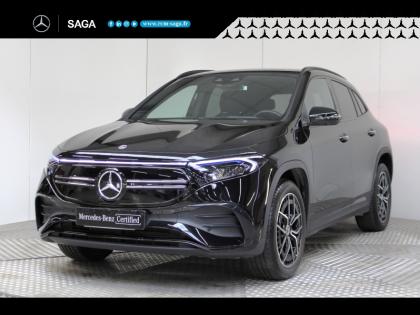 MERCEDES-BENZ Classe EQA / 243 EQA 250 AMG Line