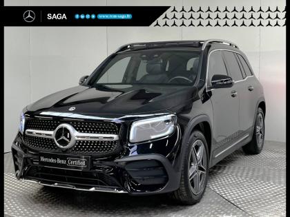 MERCEDES-BENZ Classe GLB/ X247 GLB 200 d AMG Line