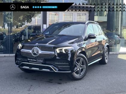 MERCEDES-BENZ Classe GLE SUV/167 GLE 350 de 4MATIC AMG Line