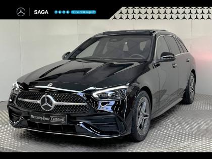 MERCEDES-BENZ Classe C BK/206 Classe C 300 e Hybrid EQ Break AMG Line