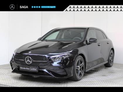 MERCEDES-BENZ Classe A/177 Classe A 200 AMG Line