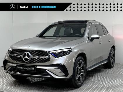 MERCEDES-BENZ Classe GLC SUV/254 GLC 300 e  Hybrid EQ 4MATIC AMG Line